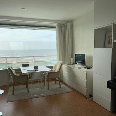 Piano Apartman Zandvoort Kültér fotó