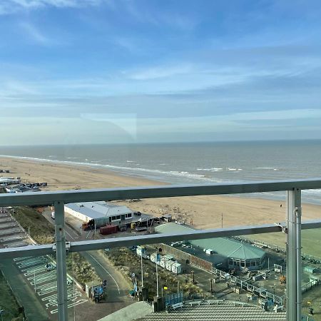 Piano Apartman Zandvoort Kültér fotó