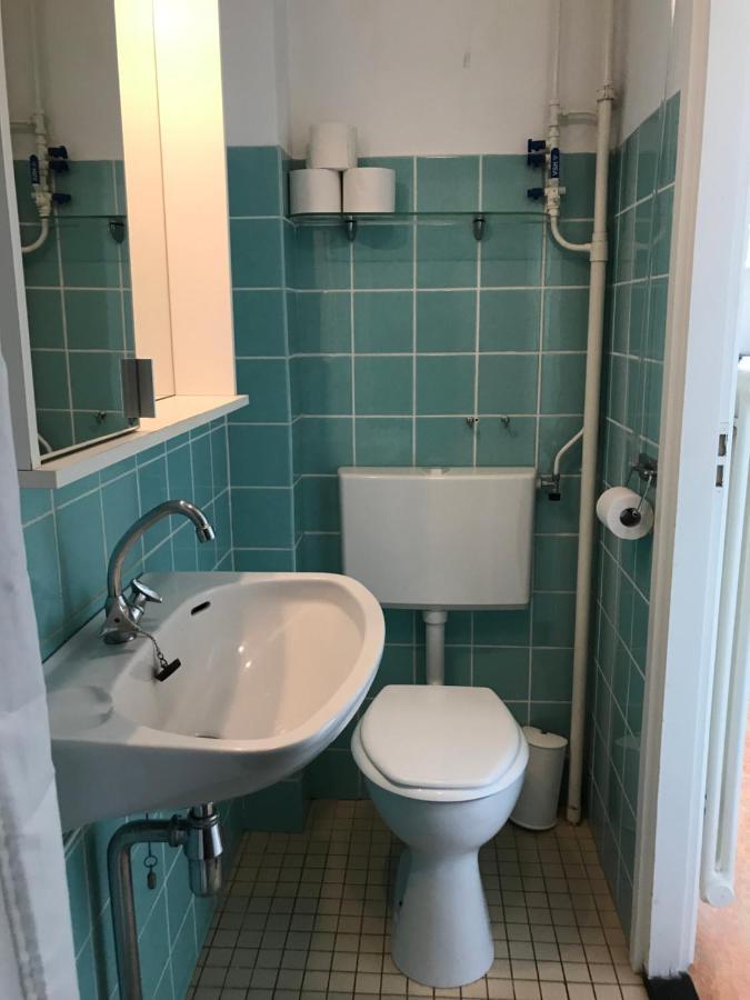 Piano Apartman Zandvoort Kültér fotó
