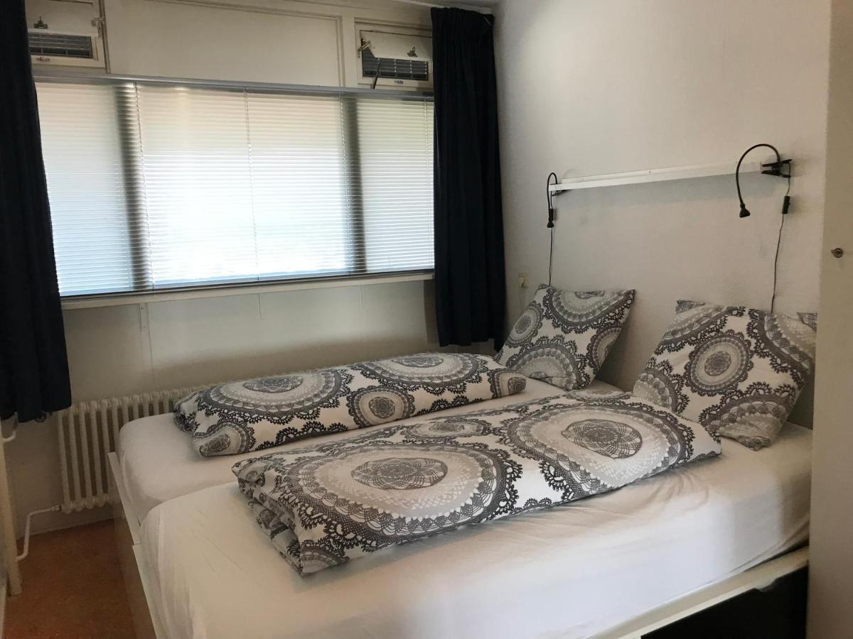 Piano Apartman Zandvoort Kültér fotó
