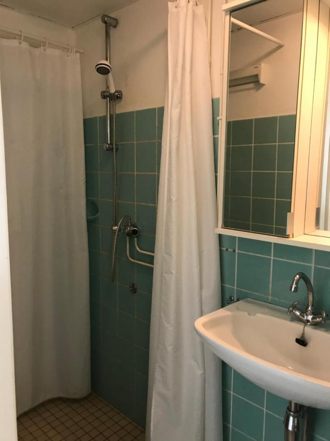 Piano Apartman Zandvoort Kültér fotó
