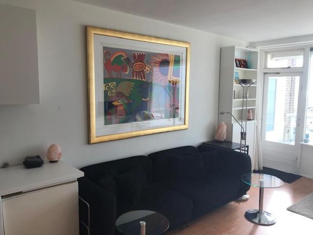 Piano Apartman Zandvoort Kültér fotó