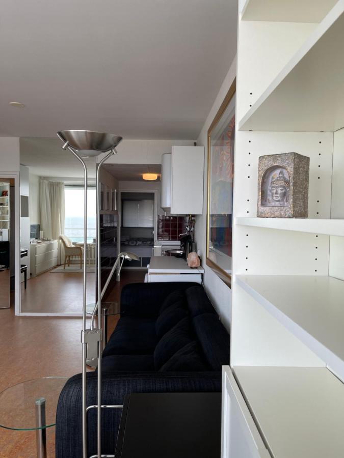 Piano Apartman Zandvoort Kültér fotó